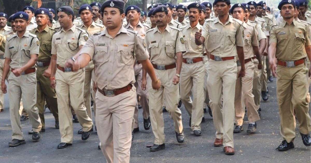 Excise Constable Jobs