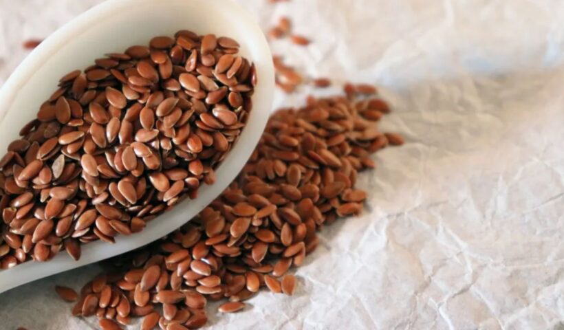 Flaxseeds Side Effects