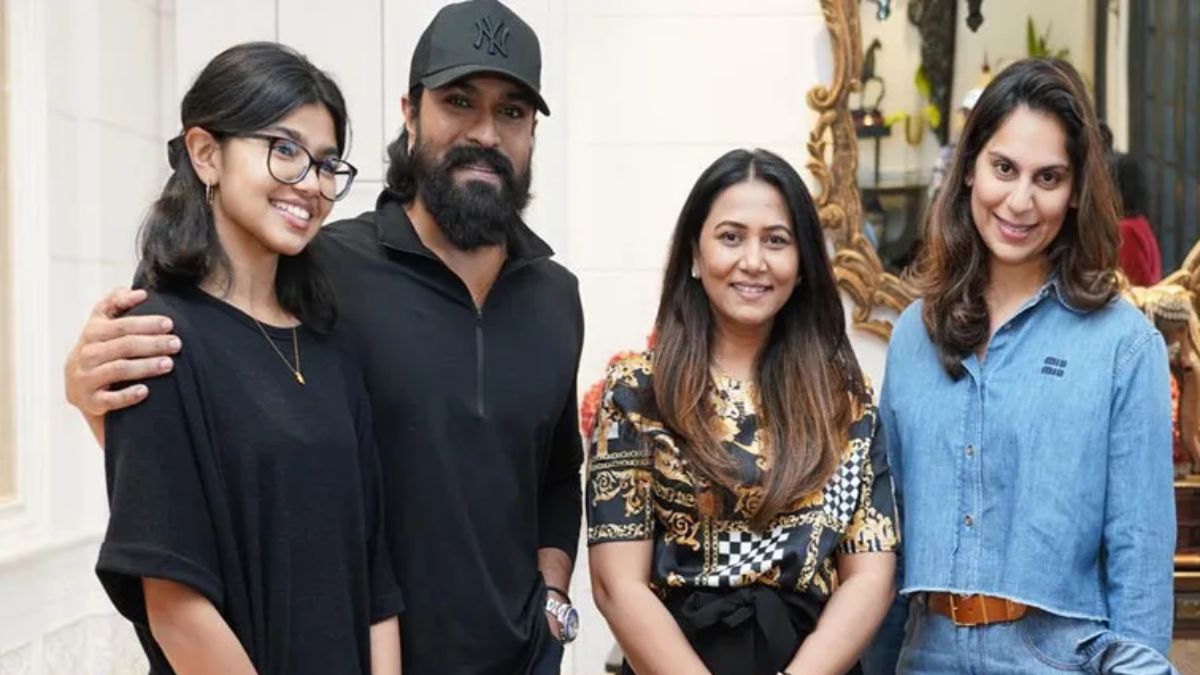 Gandhi Thatha Chettu