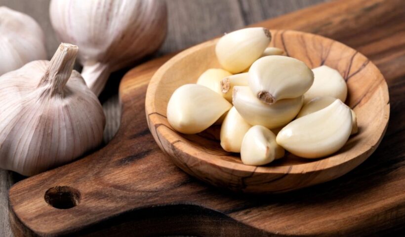 Garlic Benefits