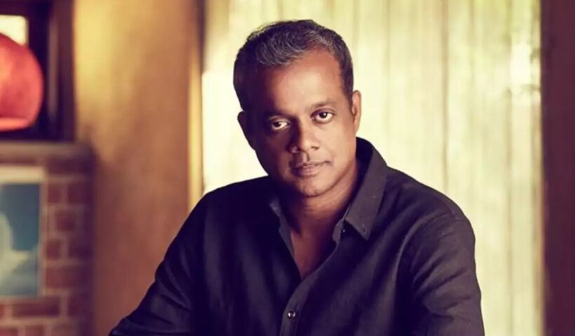 Gautham Menon