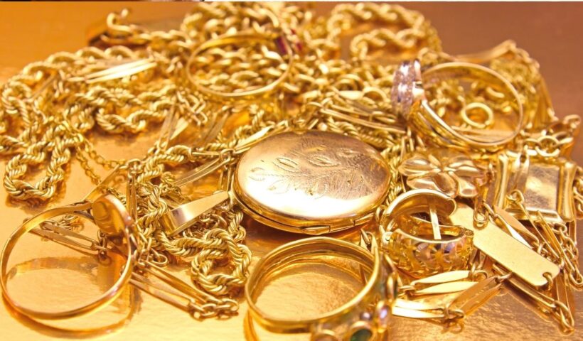 Gold Rates Today
