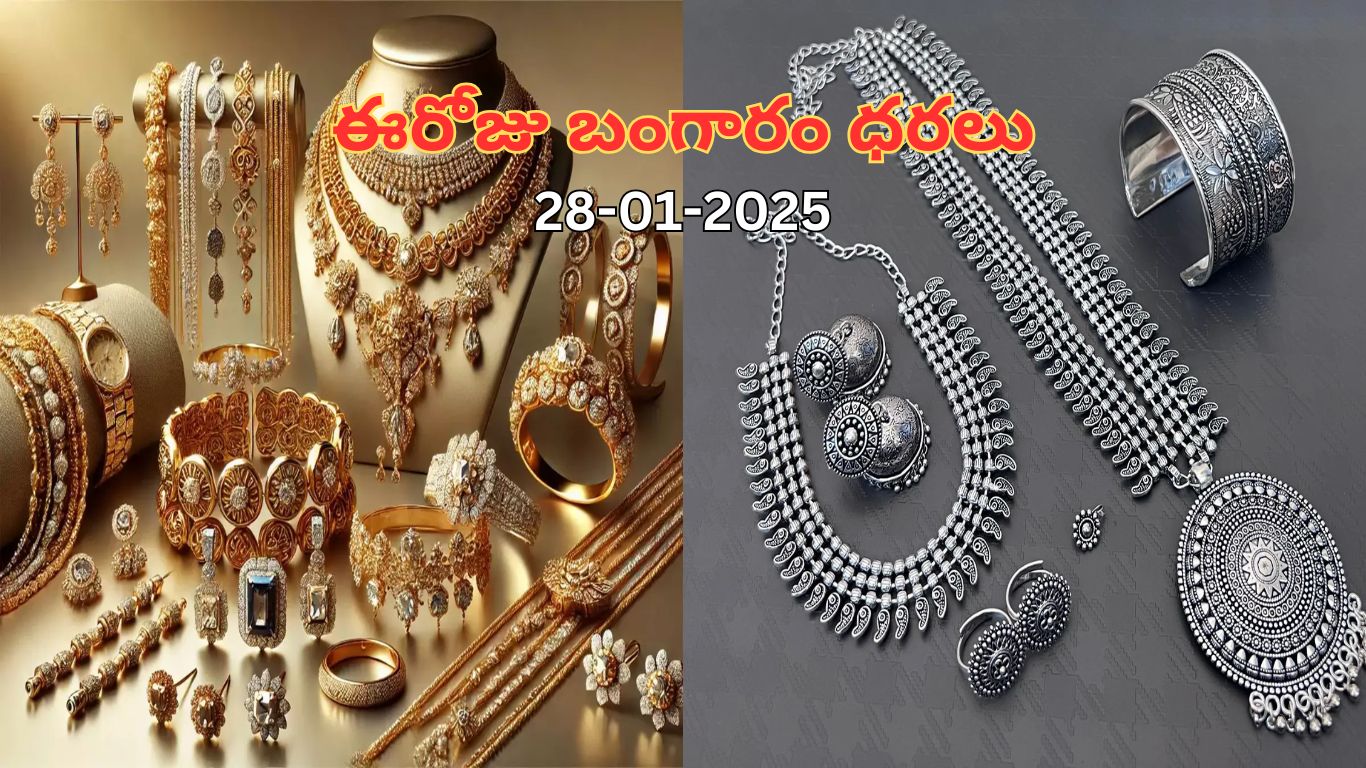 Gold Rates Today