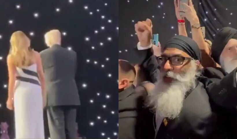 Gurpatwant Singh Pannun