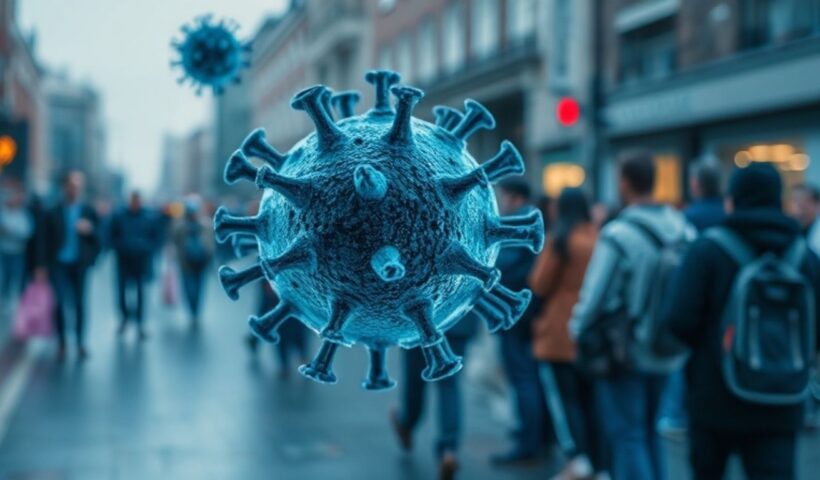 HMPV Virus