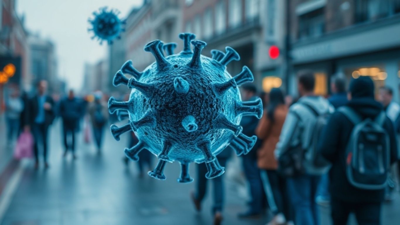 HMPV Virus