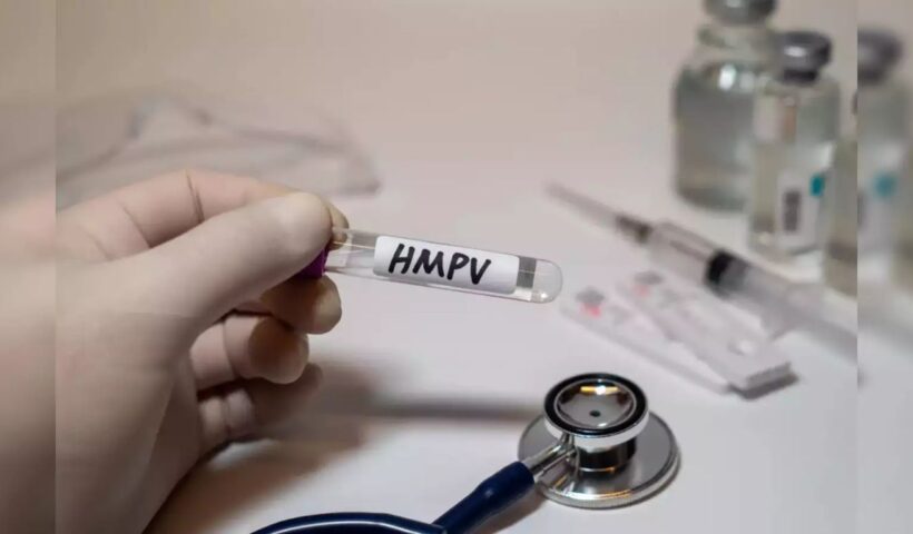 HMPV Virus