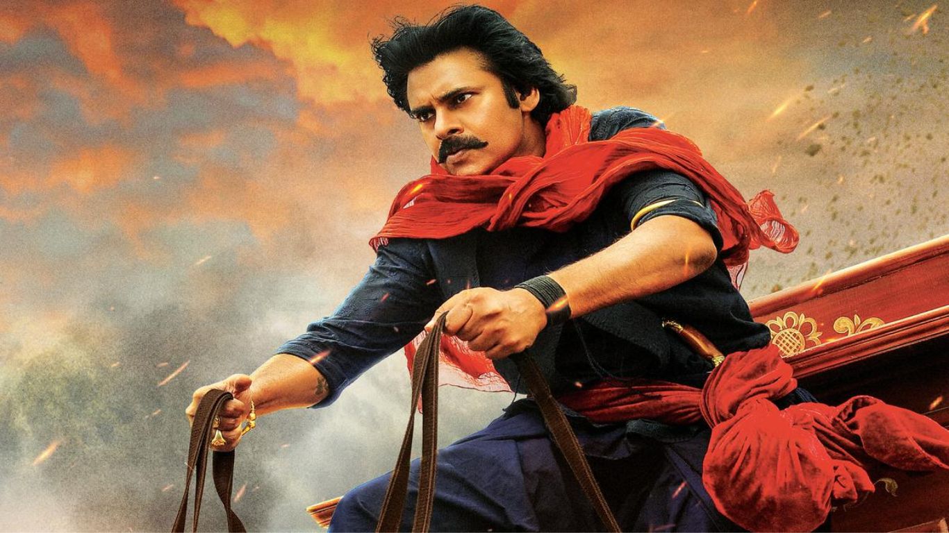 Harihara Veeramallu
