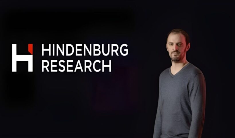 Hindenburg Research