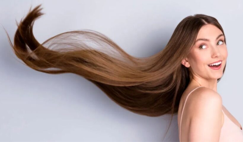 Homemade Hair care Tips