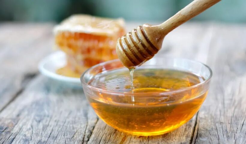 Honey