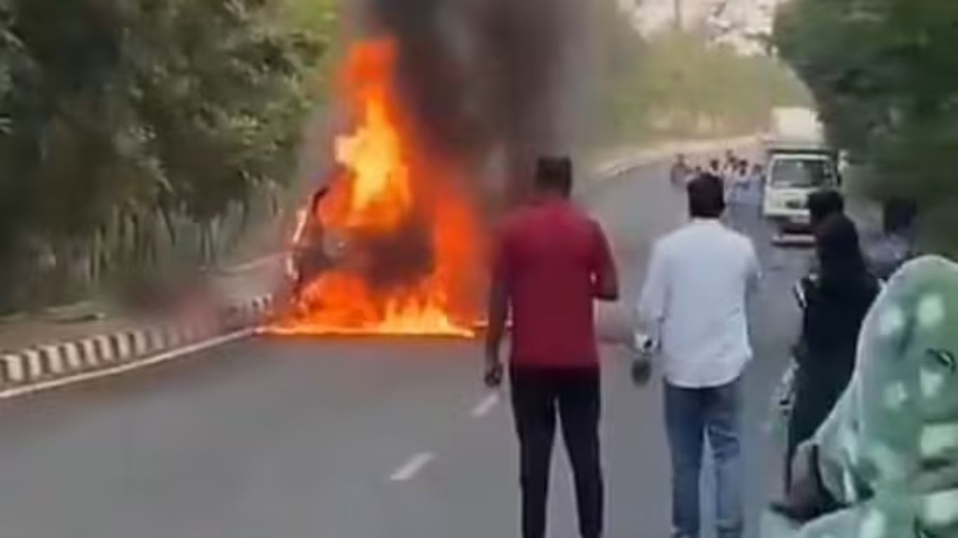 Hyderabad