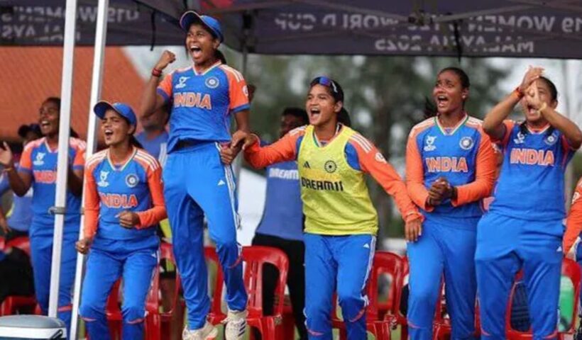 ICC Under-19 World Cup