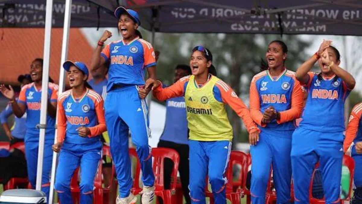 ICC Under-19 World Cup