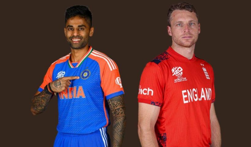 IND vs ENG