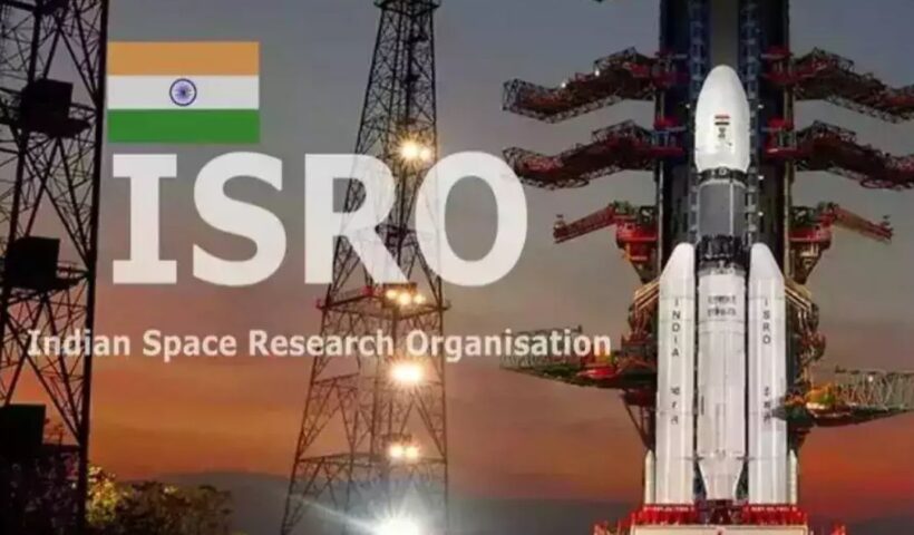 ISRO