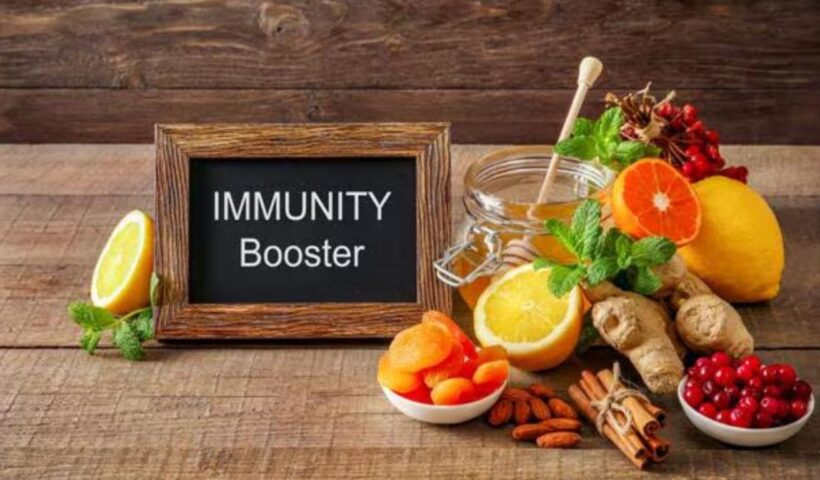 Immunity Booster