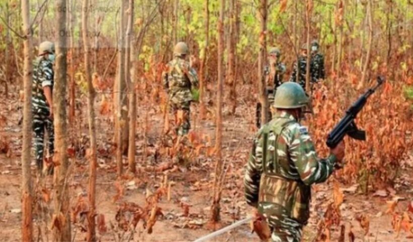 Indian Army