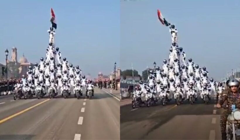 Indian Army Record