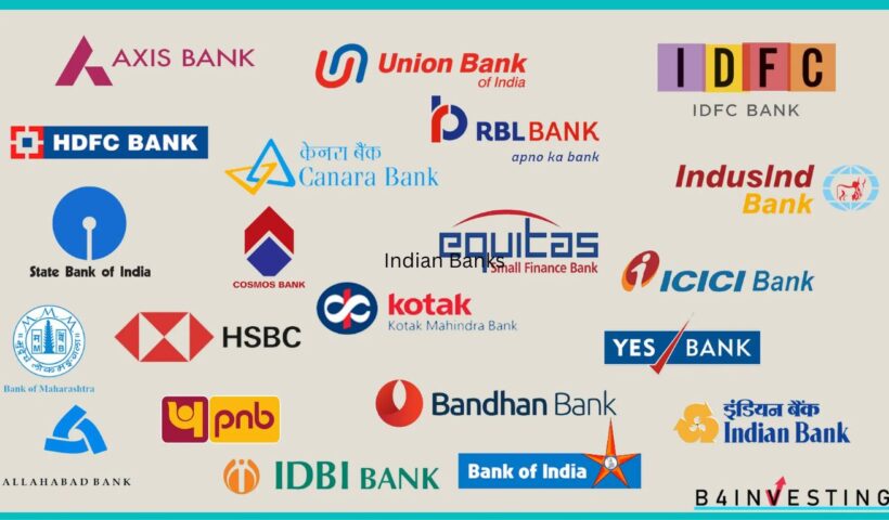 Indian Banks