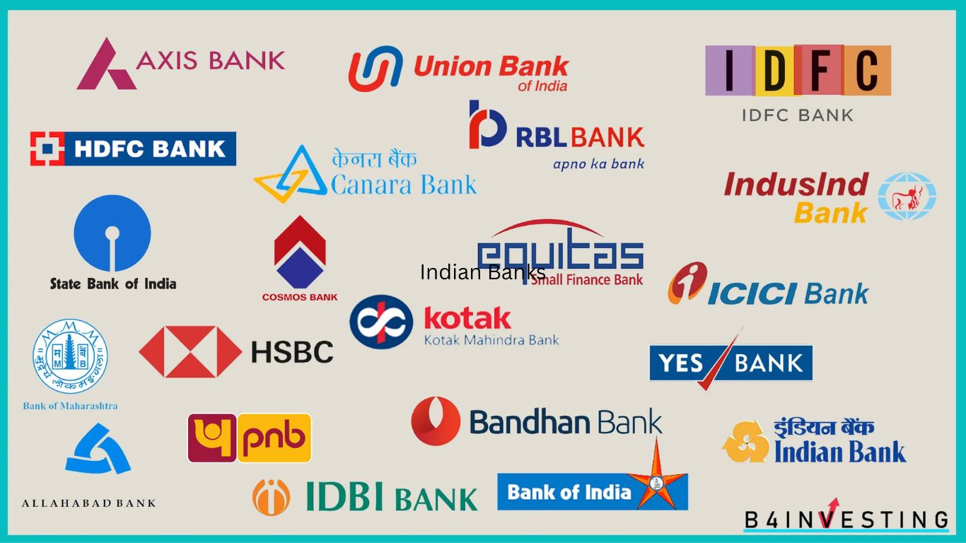 Indian Banks