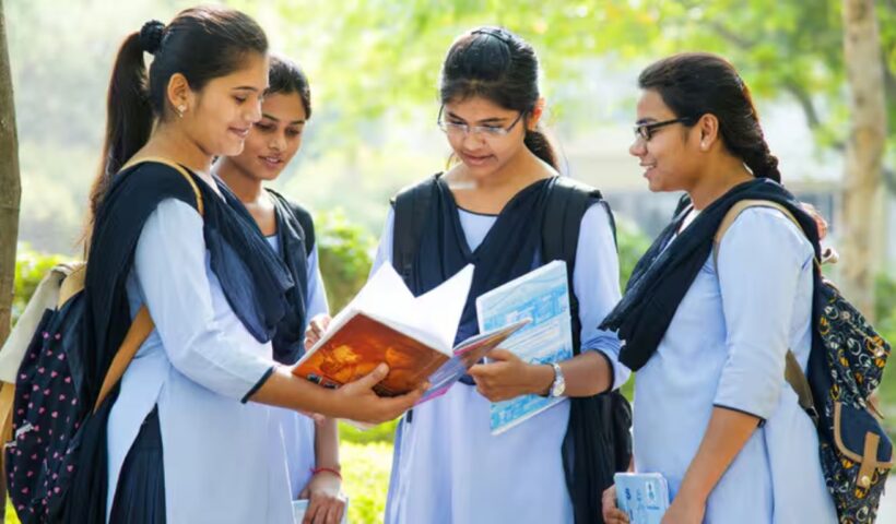 Inter Practical Exams 2025
