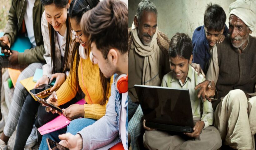 Internet Users In India