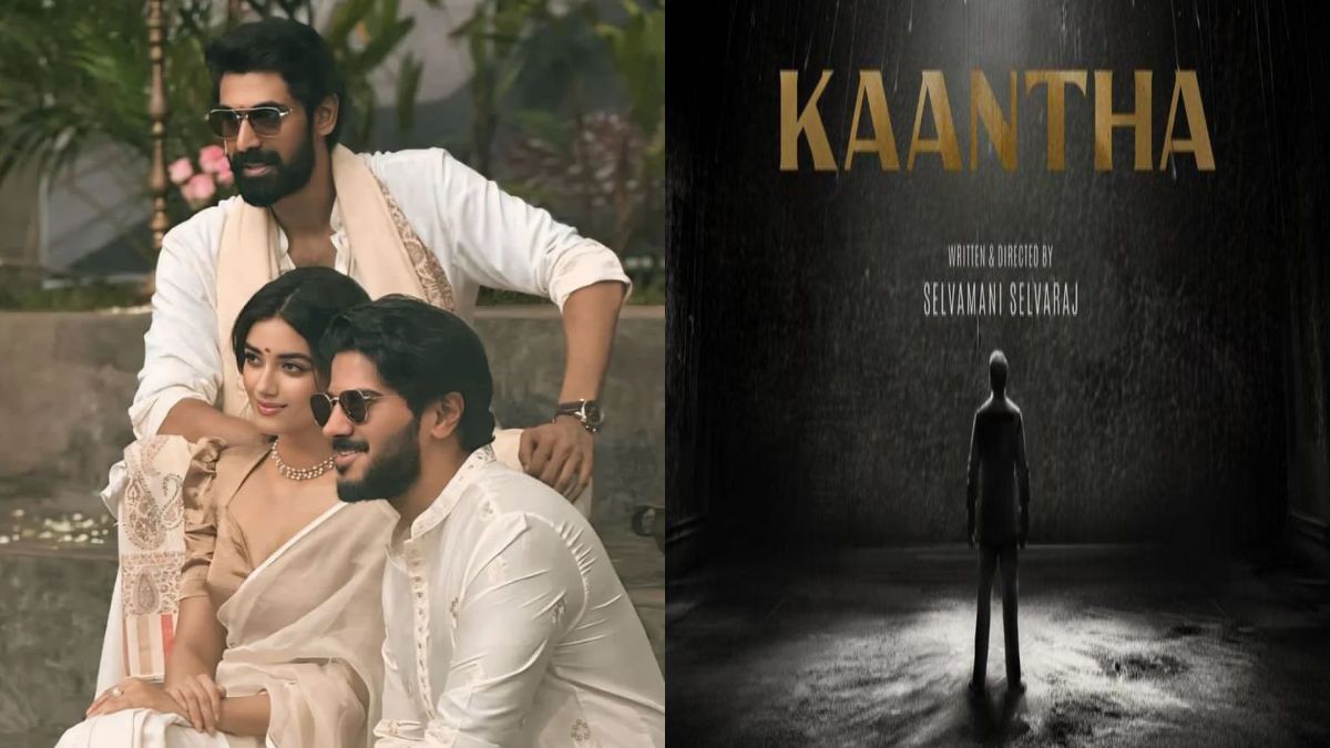 Kaantha