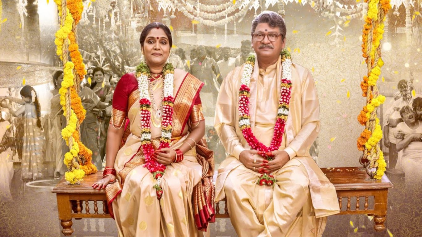 Keeravani