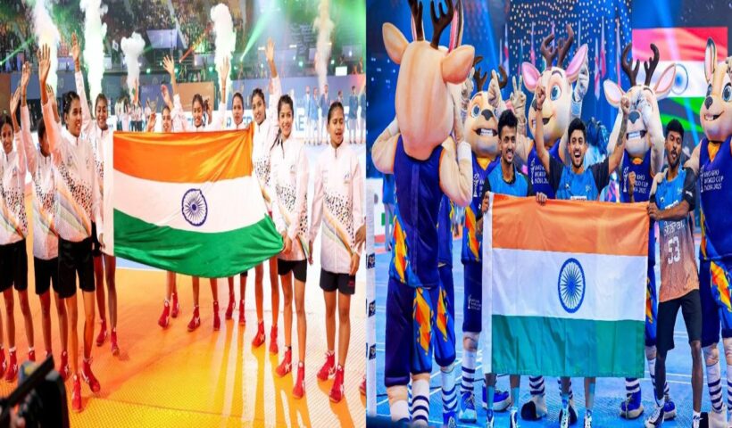 Kho Kho World Cup 2025