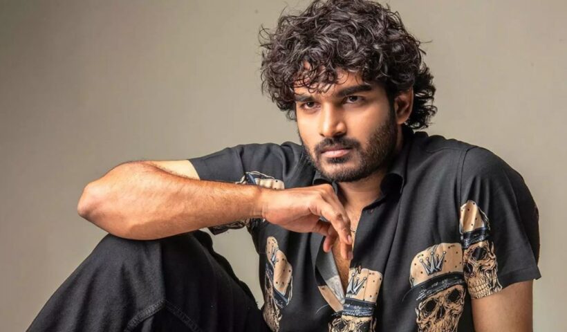 Kiran Abbavaram