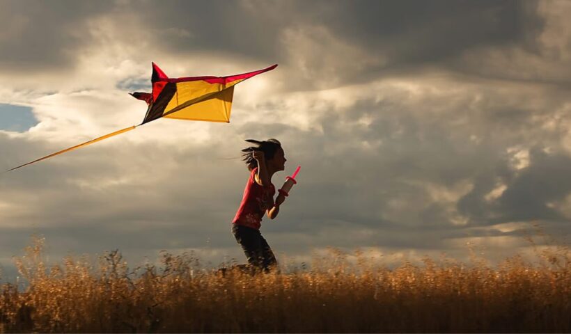 Kite Flying Law