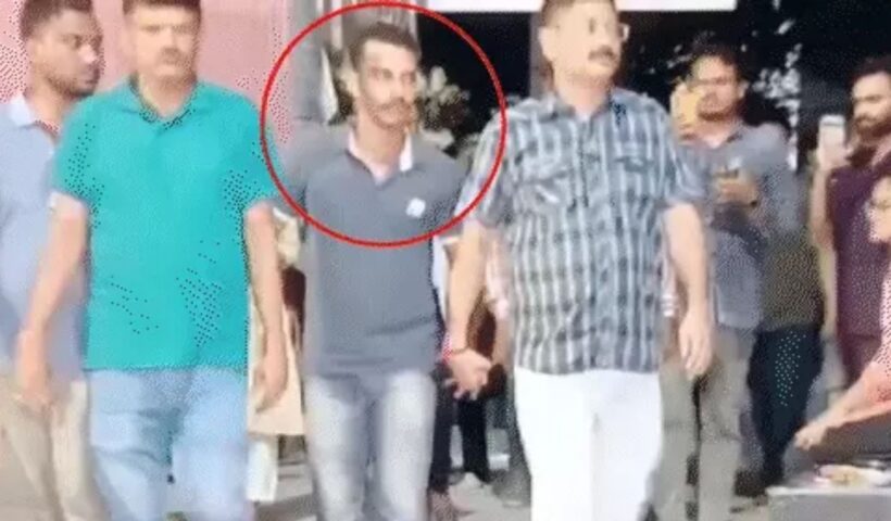 Kolkata Doctor Rape Case