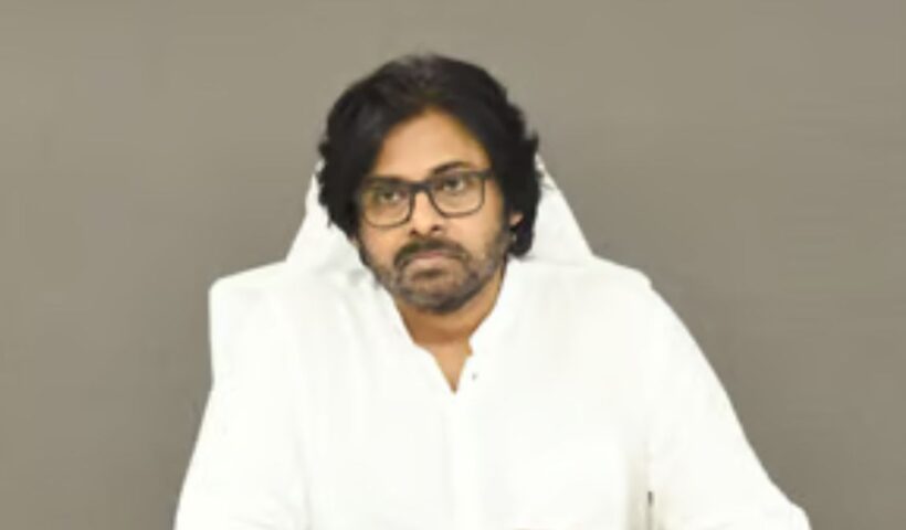 Pawan Kalyan:
