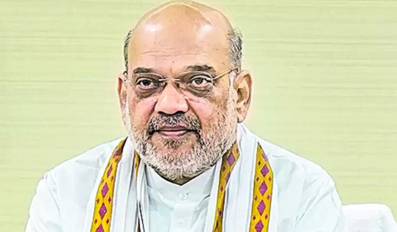 Amit Shah: