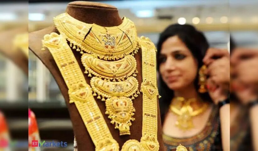 Gold Price: