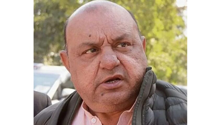 Panjab MLA: