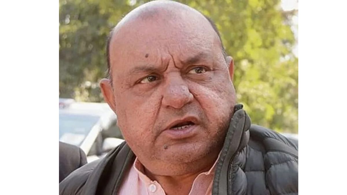 Panjab MLA: