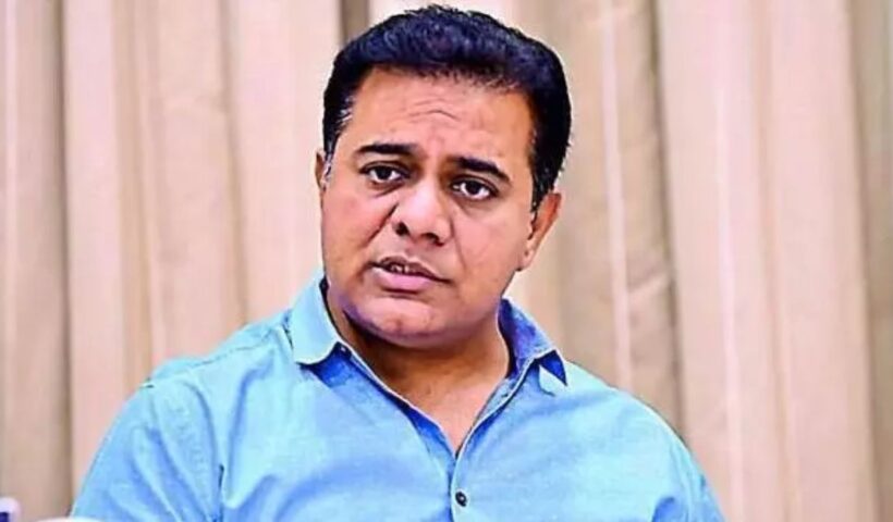 KTR: