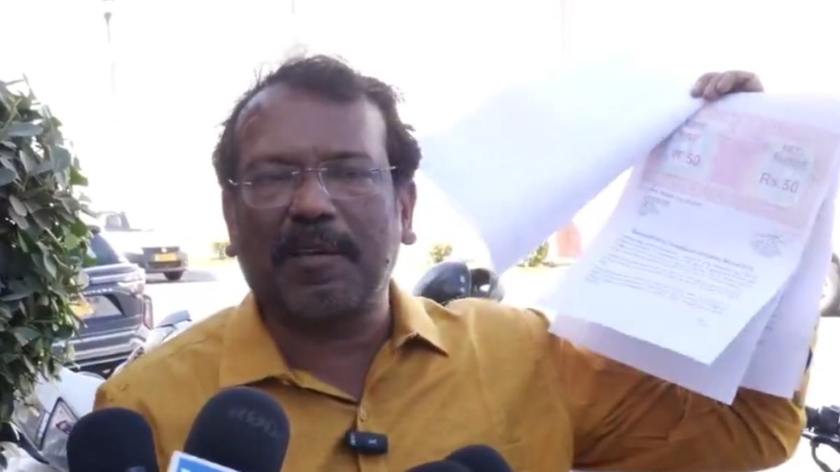 Bakka Jadson: