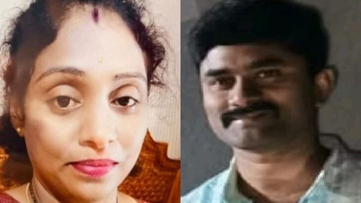 Murder Case: