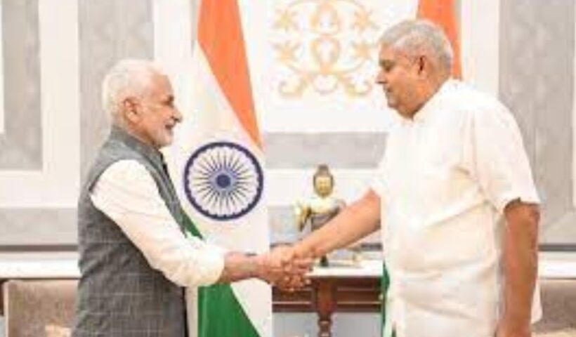 Vijayasai Reddy: