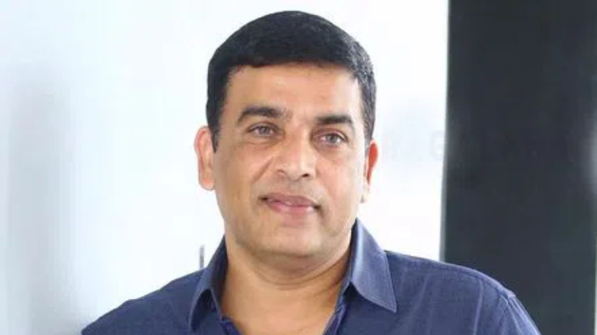 Dil Raju:
