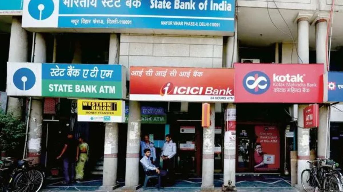 Banking News: