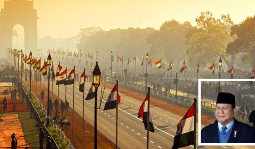 Republic Day 2025: