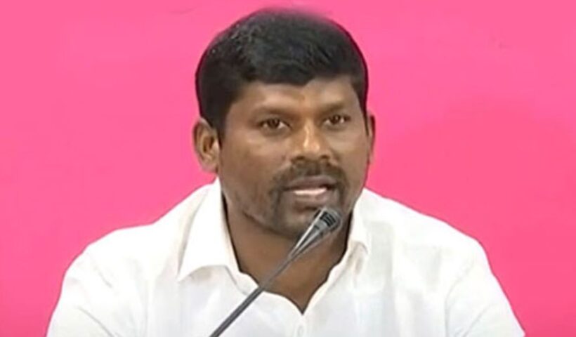 Guvvala Balaraju: