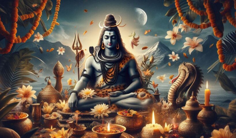 Maha Shivaratri 2025
