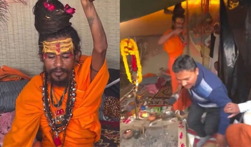 Mahakumbh Mela 2025