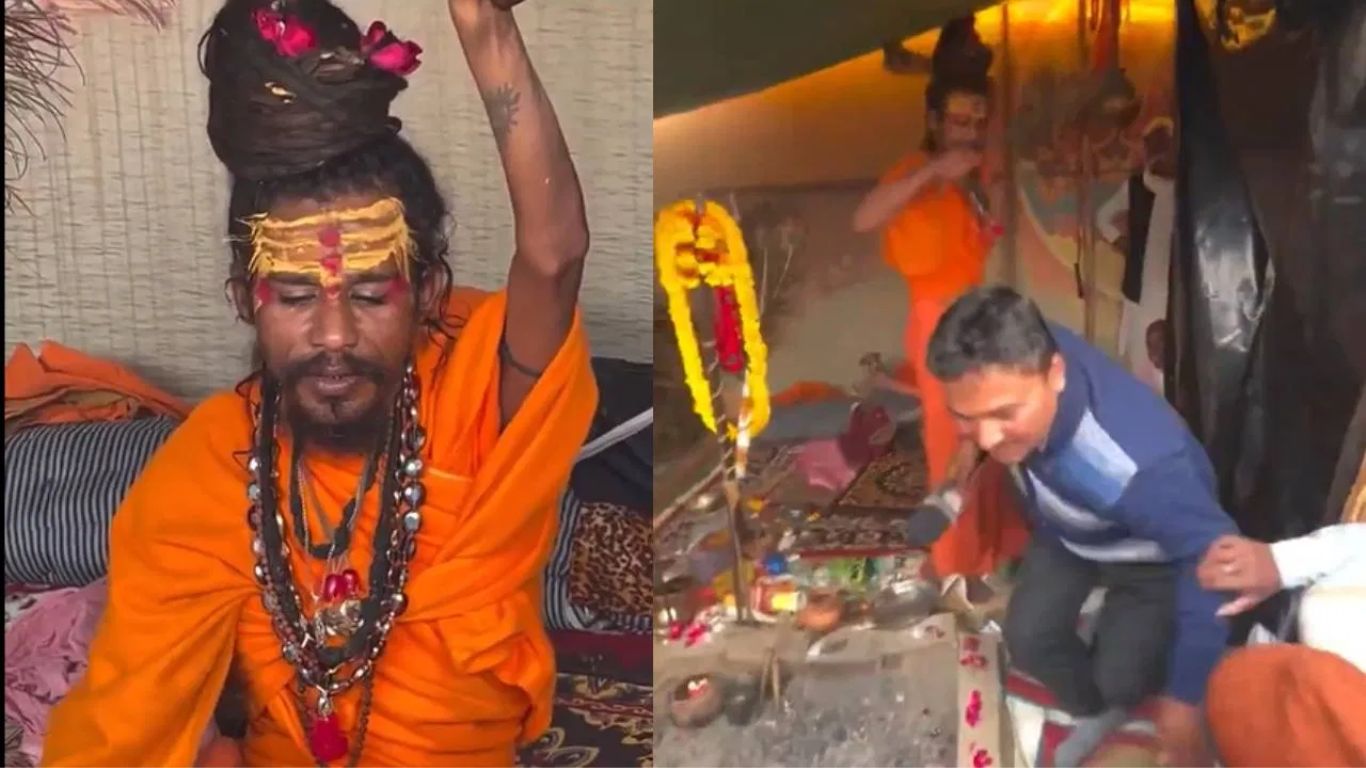 Mahakumbh Mela 2025