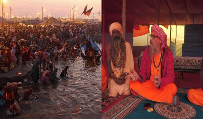 Mahakumbh Mela 2025